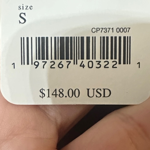 Free People Floral Mini Dress - Picture 6 of 6